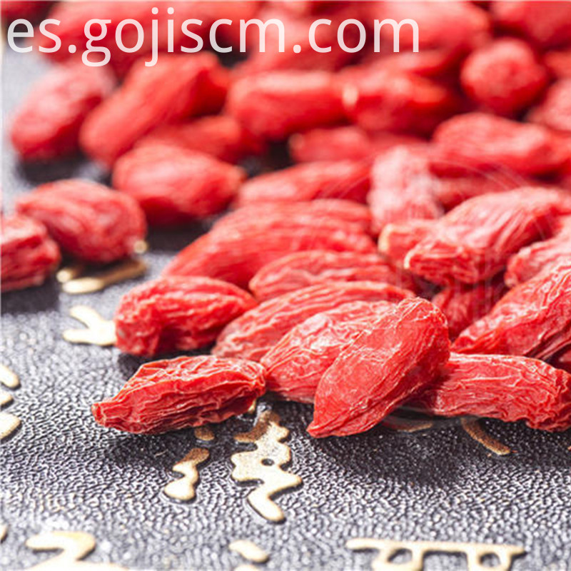 Ventajas de Goji Berry en venta Advantages Goji Berry for sale